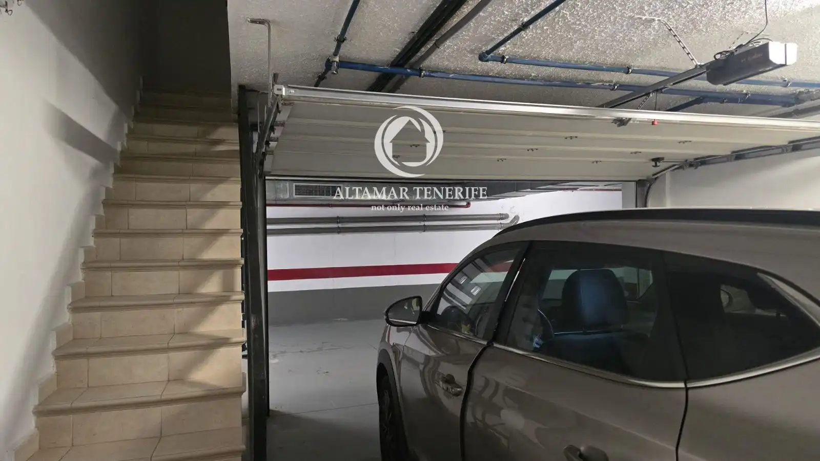 Casa a schiera con piscina in vendita a la Enramada, imagen 38