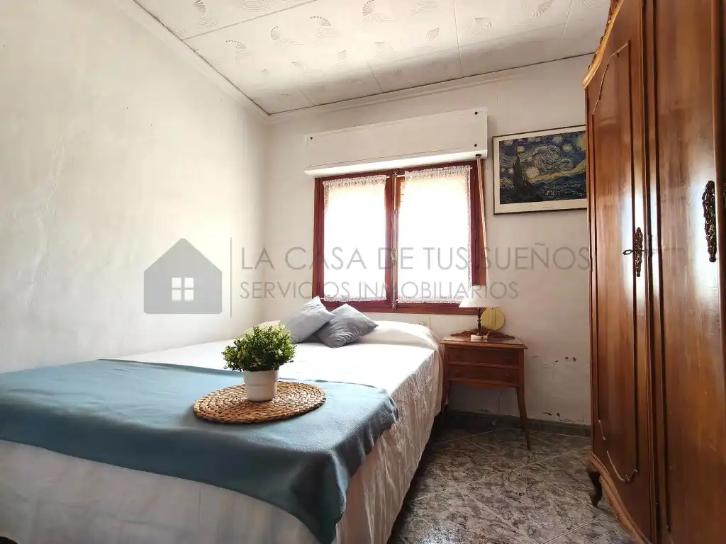 Habitación de Finca rústica en venta en Sax