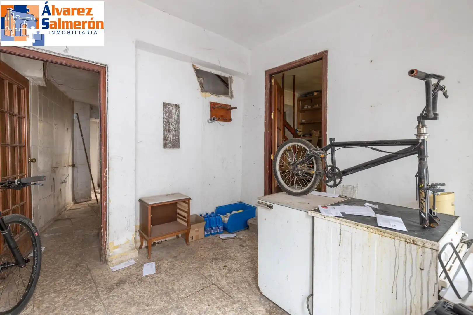 Houses for sale in Granada