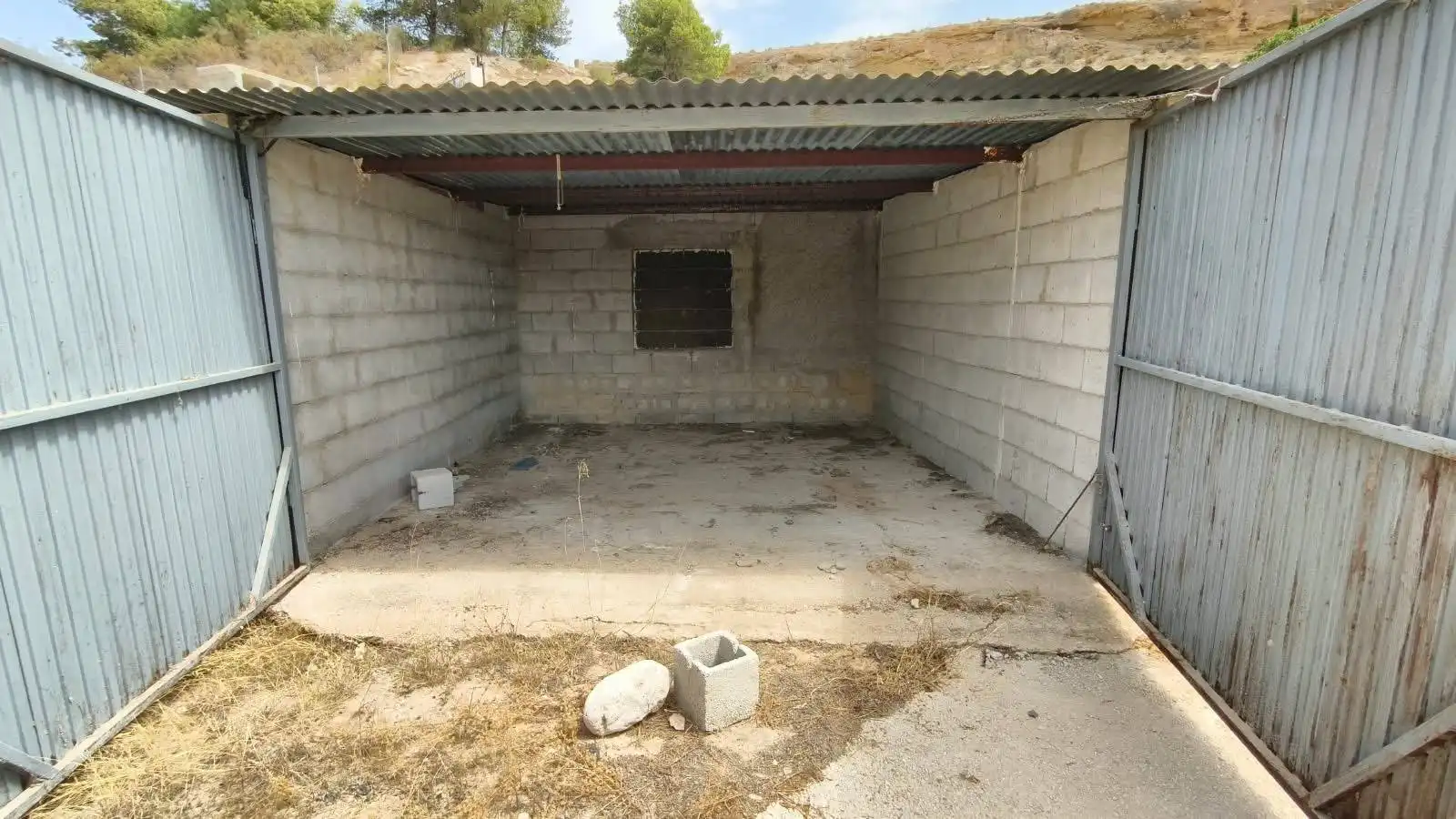 Casa rústica con jardín en venta en Crevillent, imagen 6