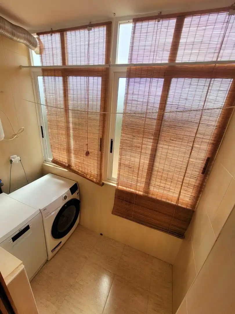 Terraza de Apartamento en venta en Mar Menor de Cartagena – Cabo de Palos