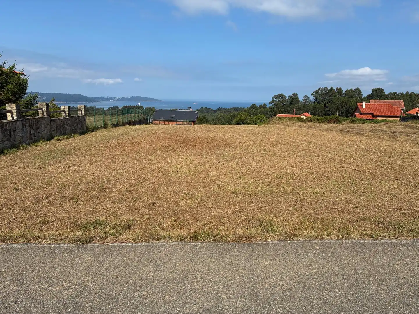 Terreny residencial en venda a Aldea Picota, imagen 2