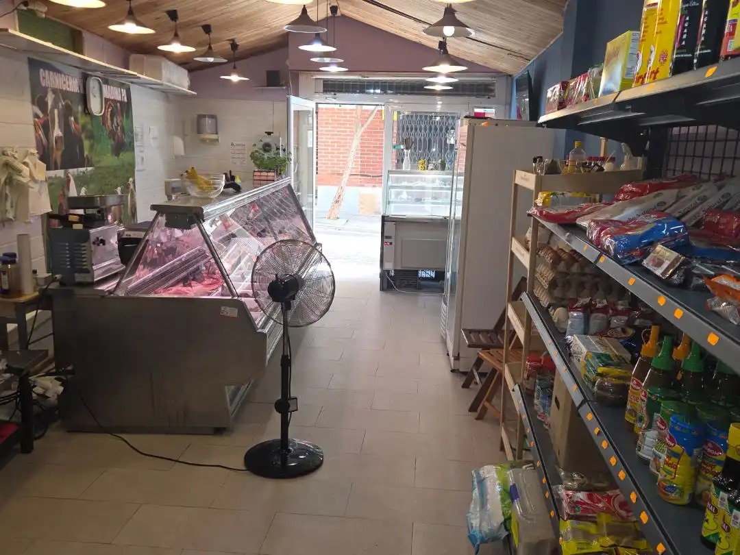 Business premises for transfer in Doctor Fleming 25, imagen 5