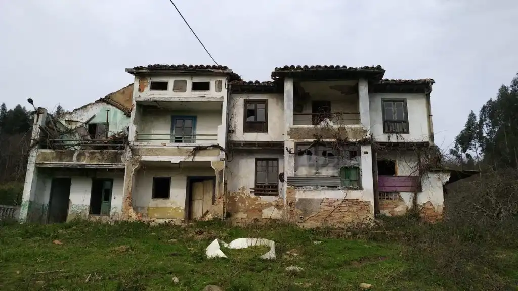 Chalet en venta en Reocín