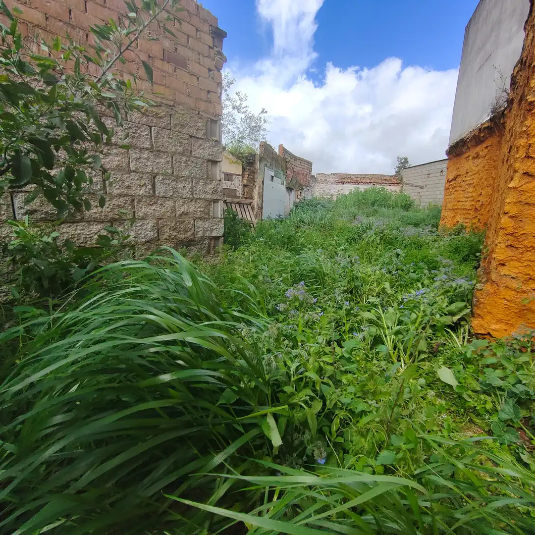 Residencial en venda en Sanlúcar la Mayor