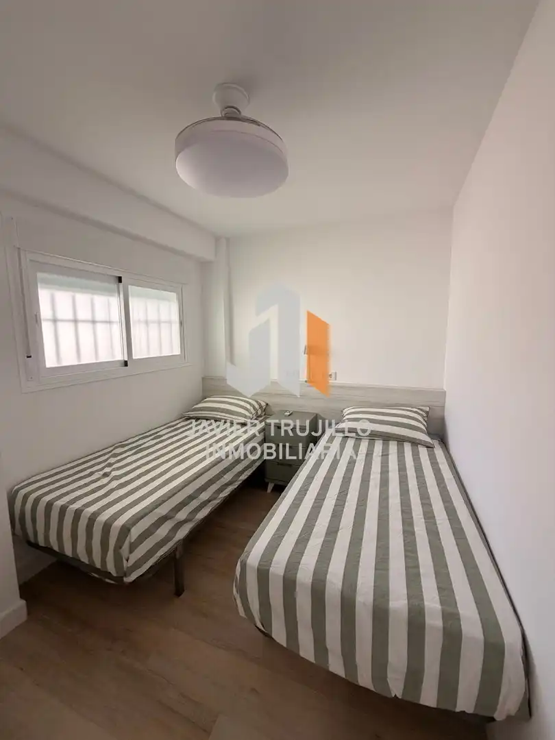 Schlafzimmer von Wohnungen zur Miete in Vélez-Málaga
