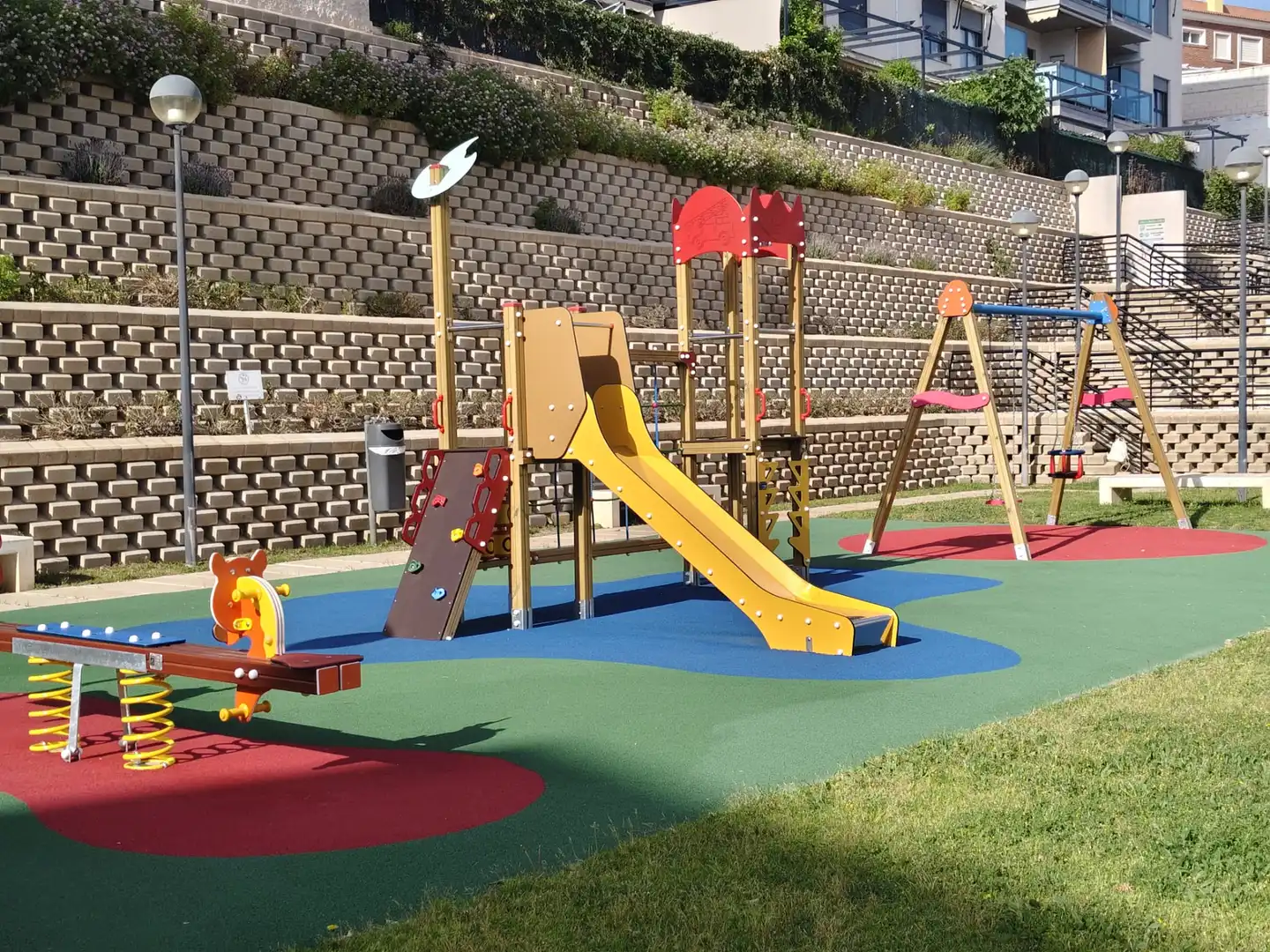 Piso con piscina en venta en Santa Pola ciudad, imagen 82