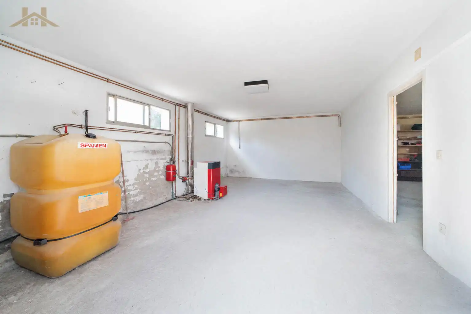 Chalet con jardín en venta en Calypo Fado, imagen 14