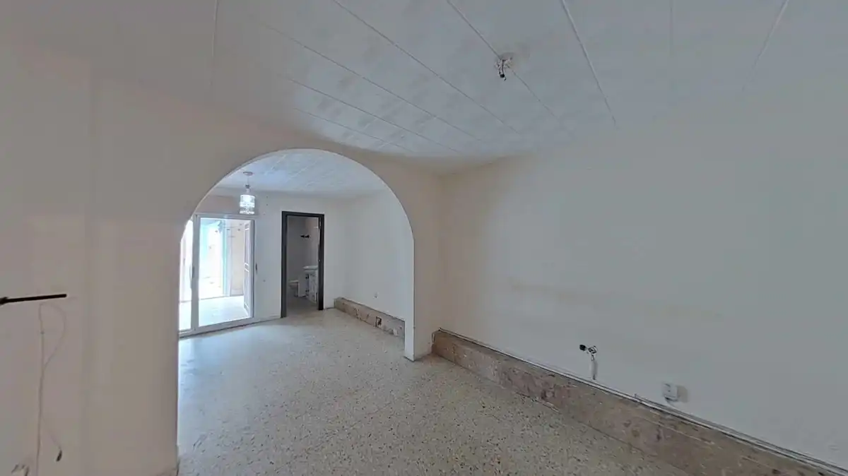 Wohnung mit Terrasse zum Verkauf in Rambla Nova, imagen 3