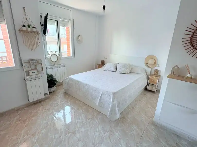 Wohnung mit Pool zum Verkauf in Avinguda Sant Vicenç 18-24, imagen 7