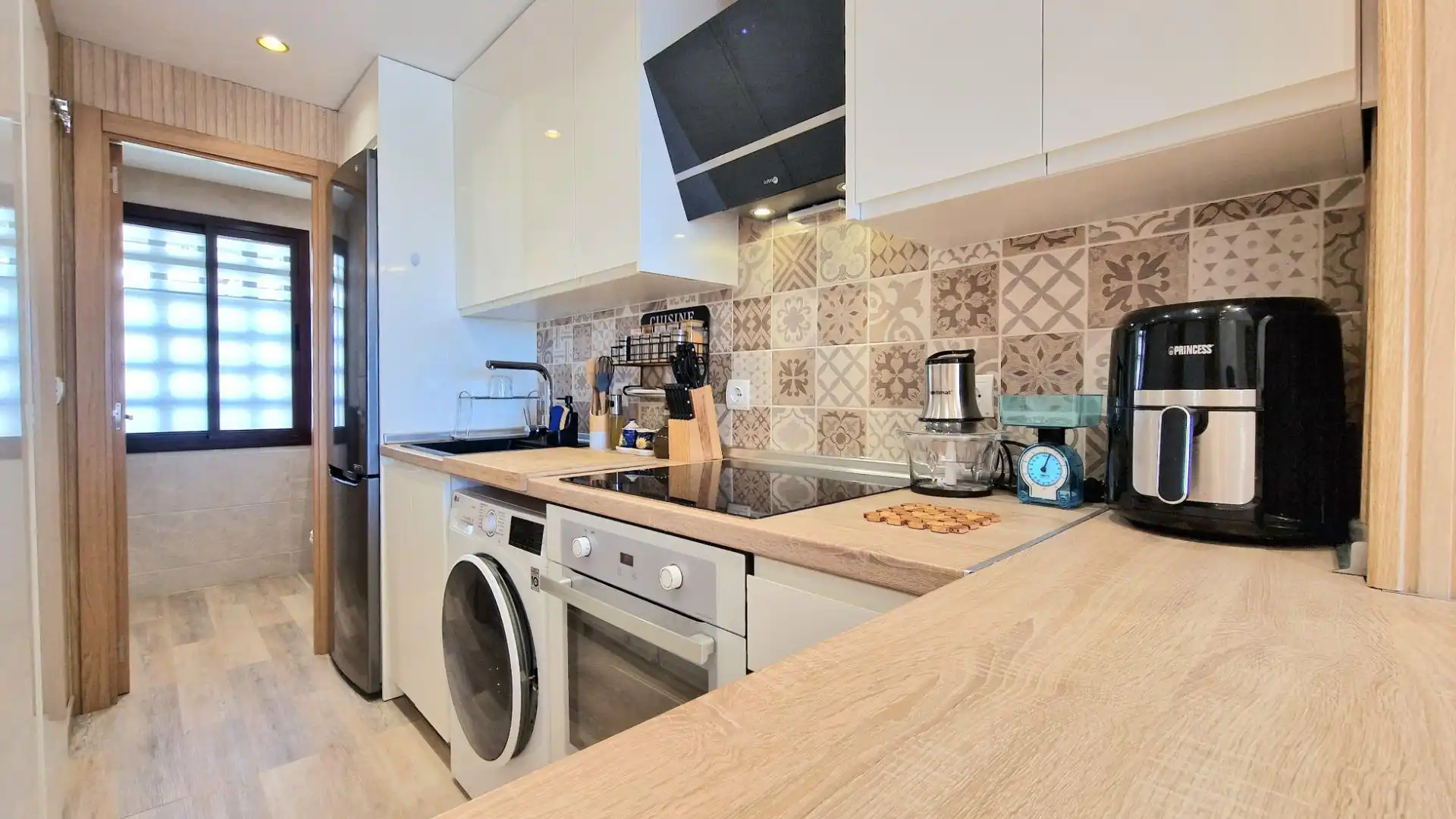 Duplexes for sale in Calle EDIMBURGO DE MIJAS GOLF, Mijas Golf