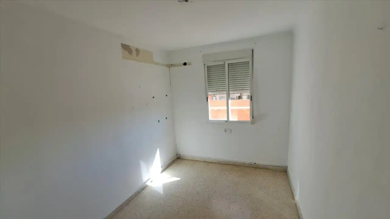 Appartamento con terrazza in vendita a Higuera De La Sierra, imagen 16