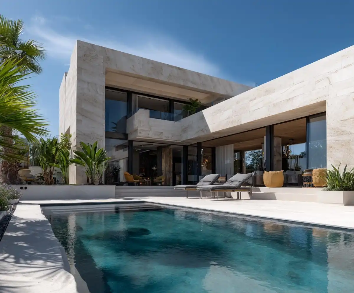 House with pool for sale in Partides comunes - Adsubia