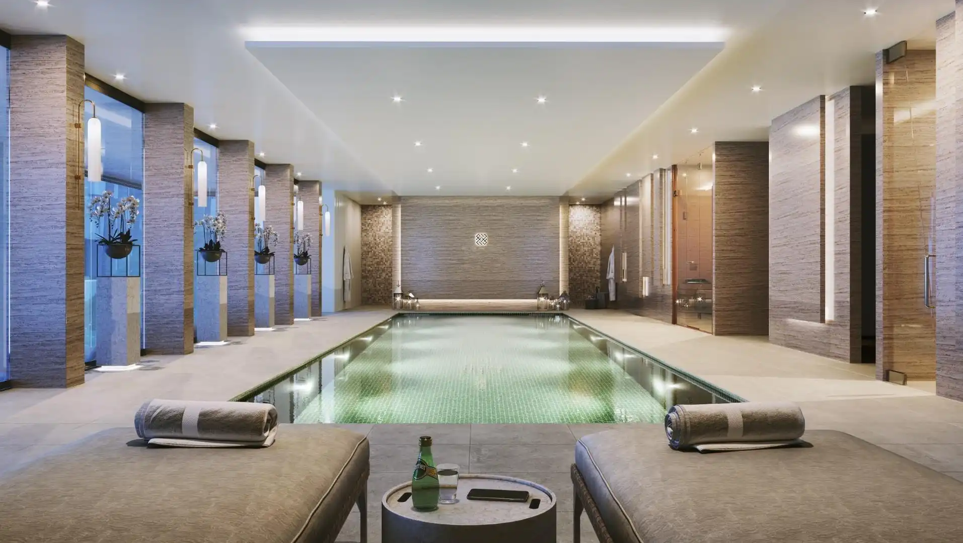 Wohnung mit Pool zum Verkauf in Punta Plata, imagen 14