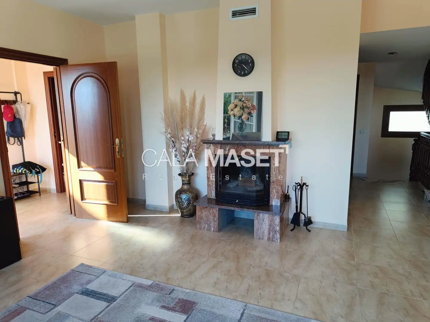 Casa amb jardí en venda a Alzina 11, imagen 6