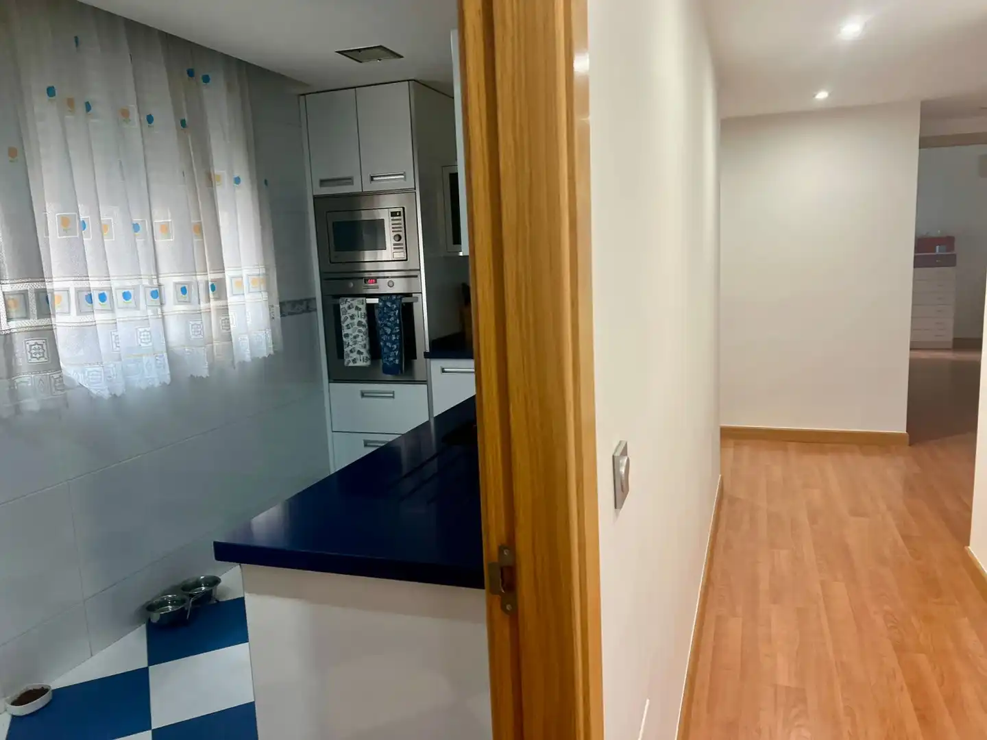 Cocina de Piso en venta en Alcantarilla con Aire acondicionado, Calefacción y Terraza