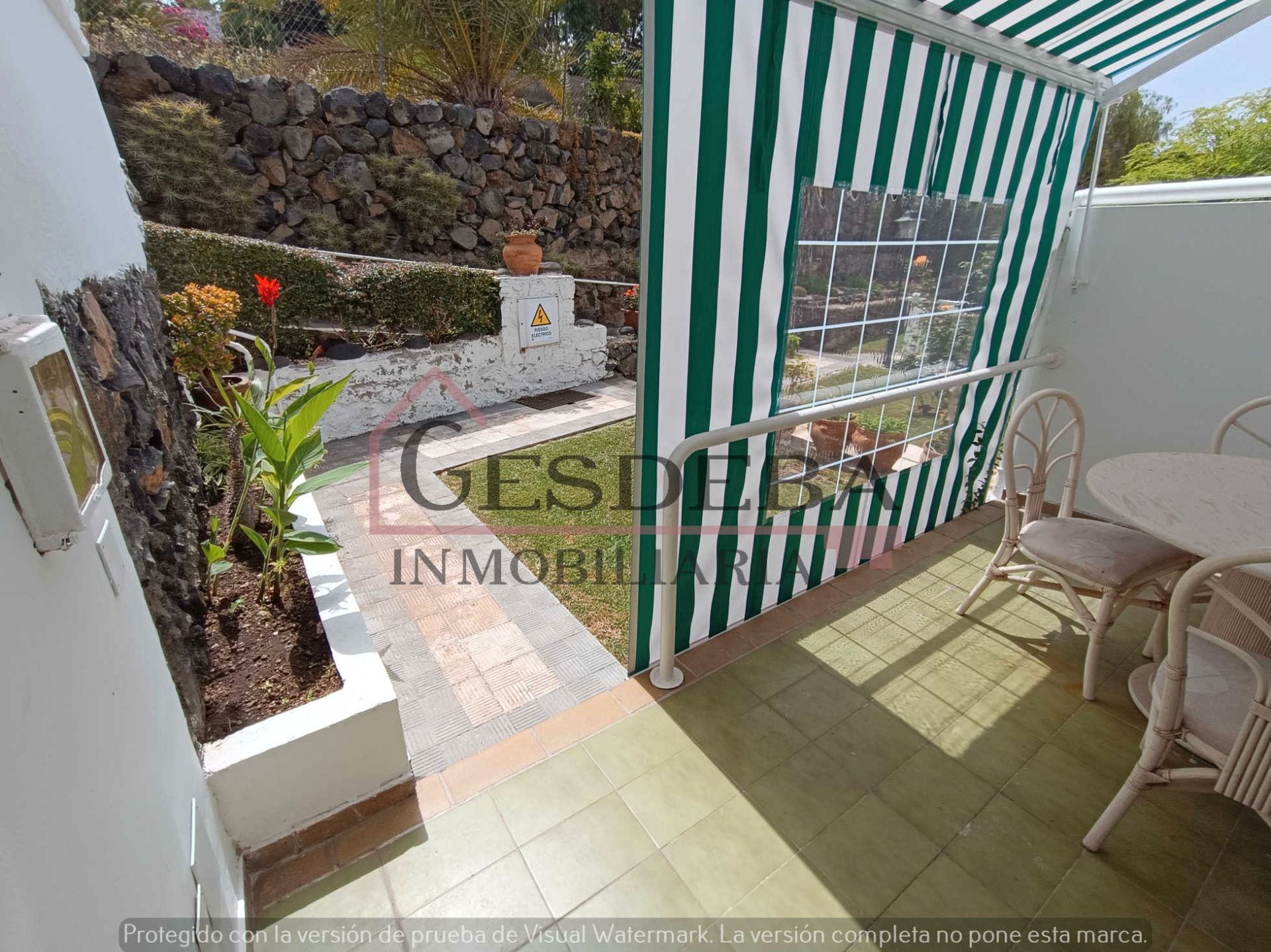 Dúplex de lloguer a Carretera General Puerto Cruz - Arenas, 30, San Antonio - Las Arenas