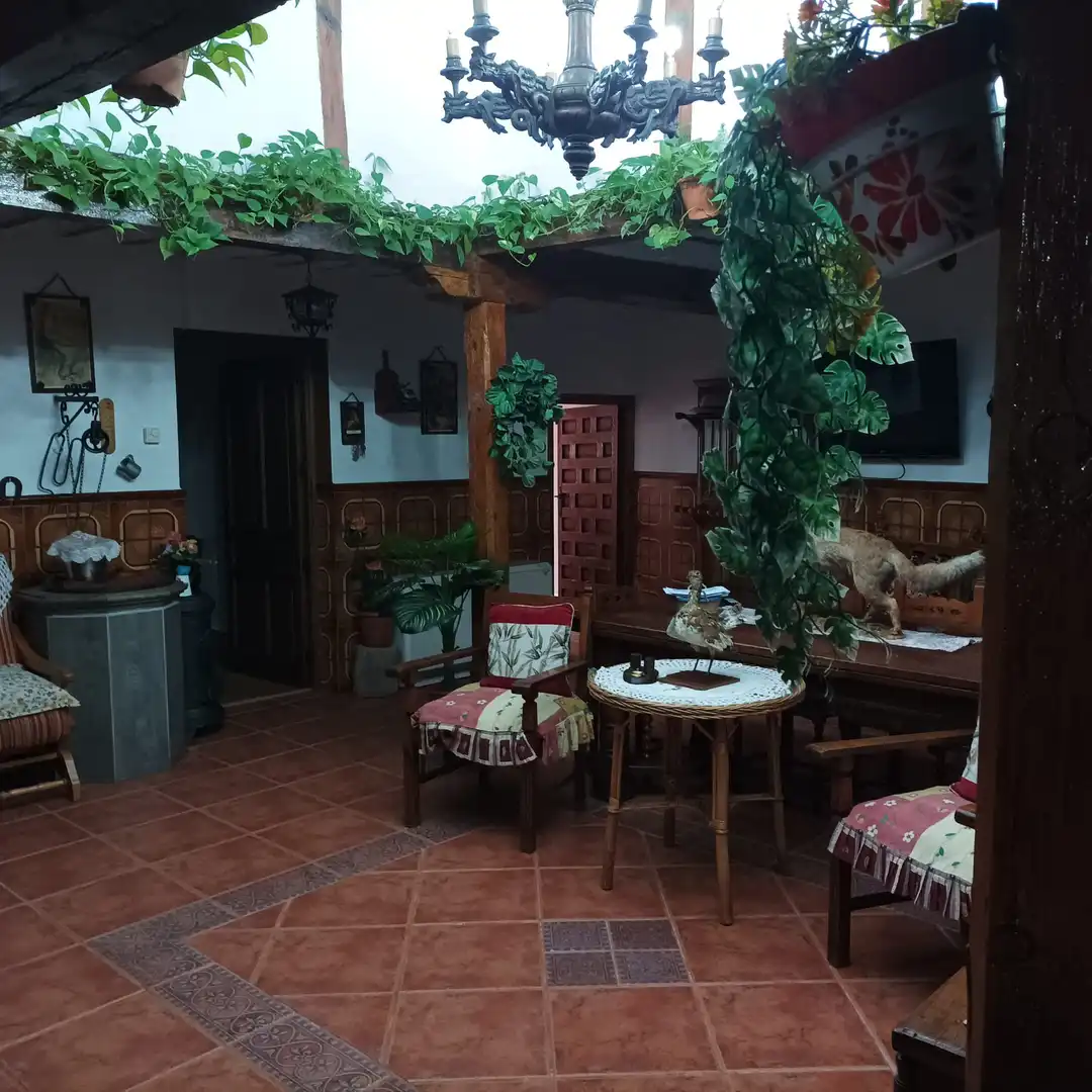 Casa o xalet en venda en Villanueva de Alcardete amb Calefacció i Parquet