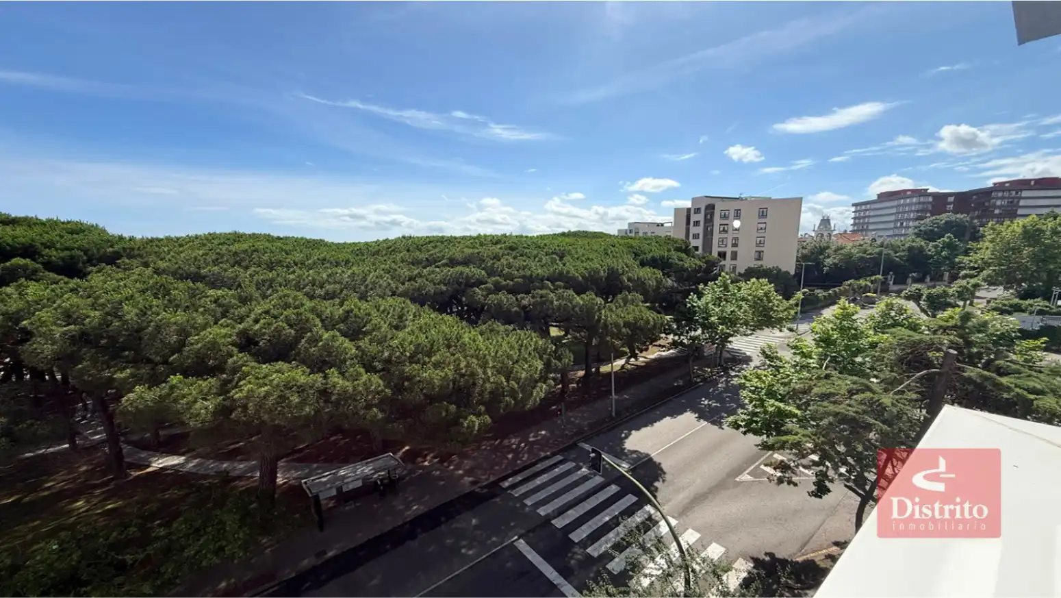 Exterior view of Flat for sale in Santander  with Heating and Storage room