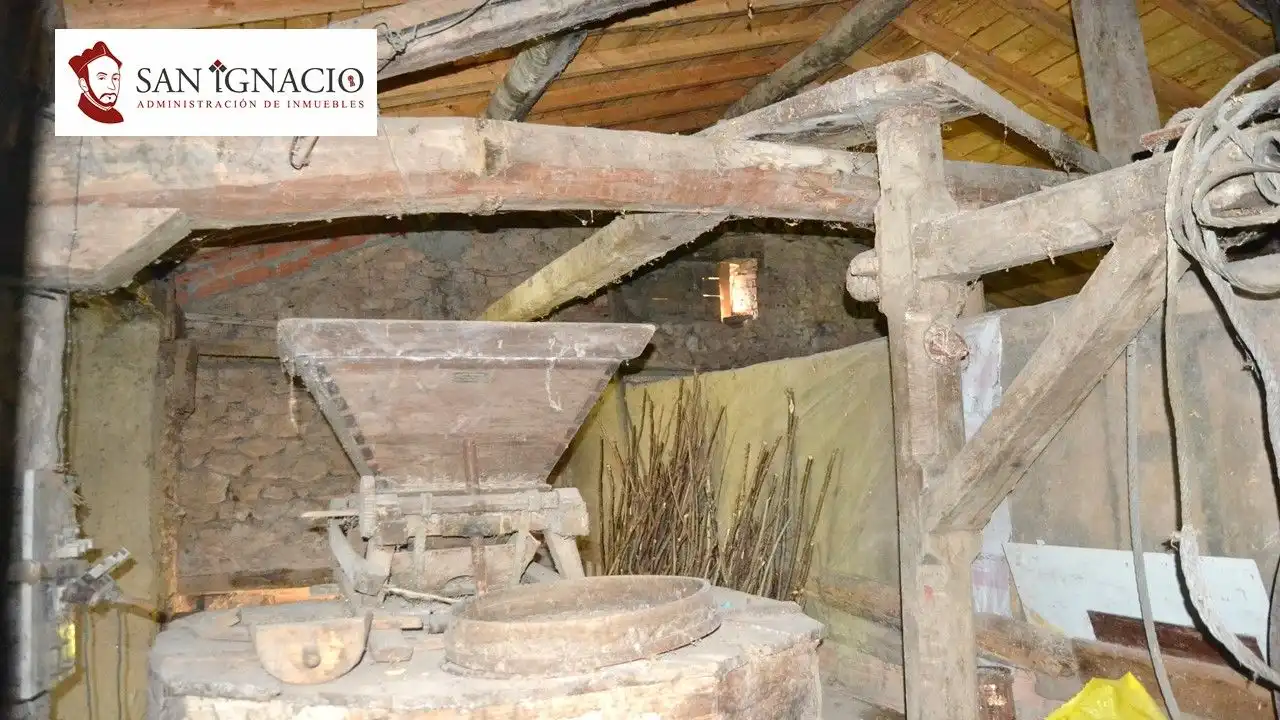 Casa amb jardí en venda a Merindad de Valdivielso, imagen 18