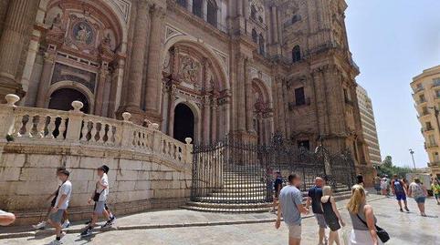 Foto 5 de Piso en venta en Cl Fuente de Leganitos (a), El Palo, Málaga Capital