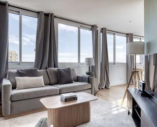 Apartment to share in Sant Gervasi- Galvany