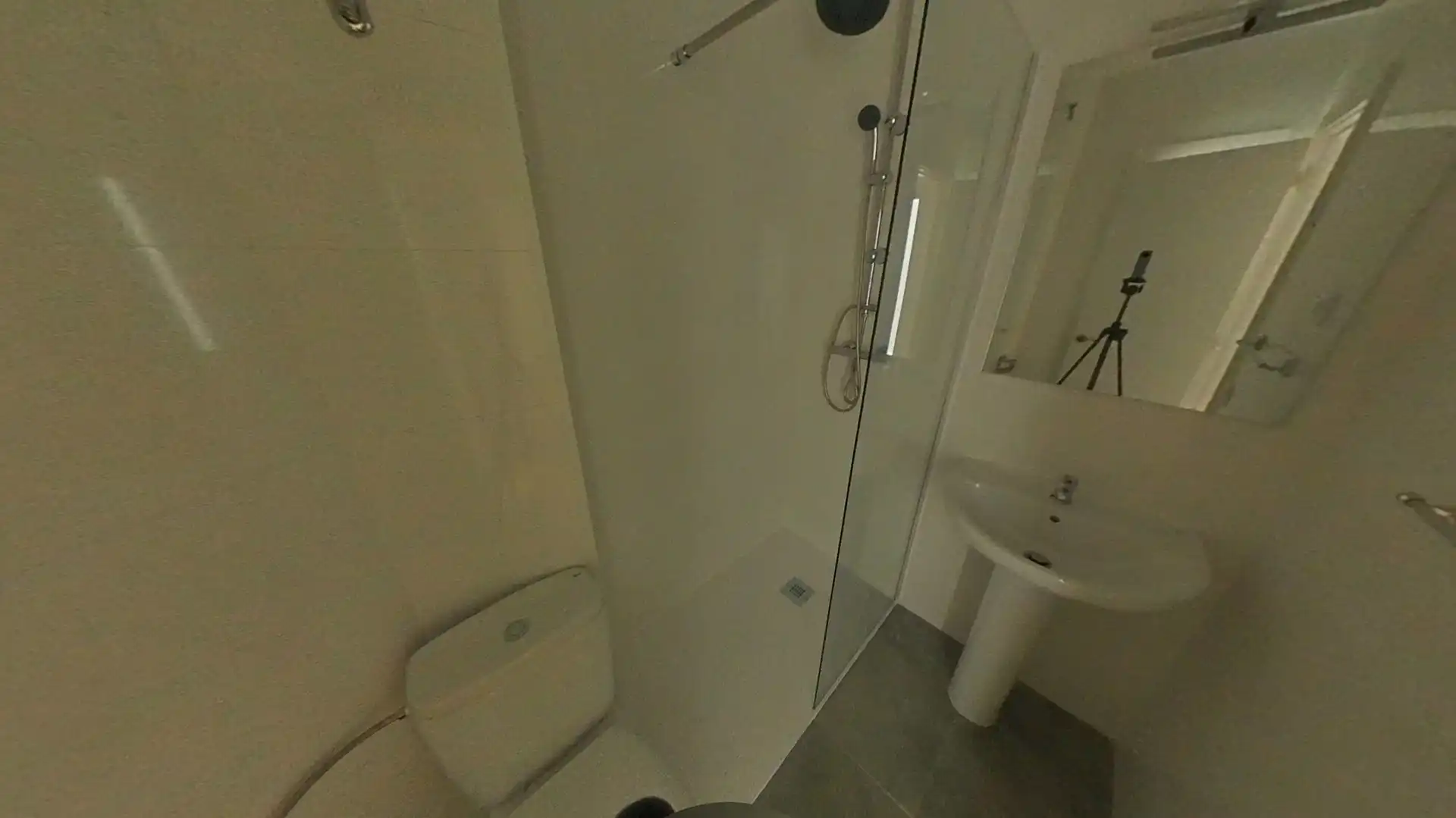Baño de Piso en venta en L'Hospitalet de Llobregat