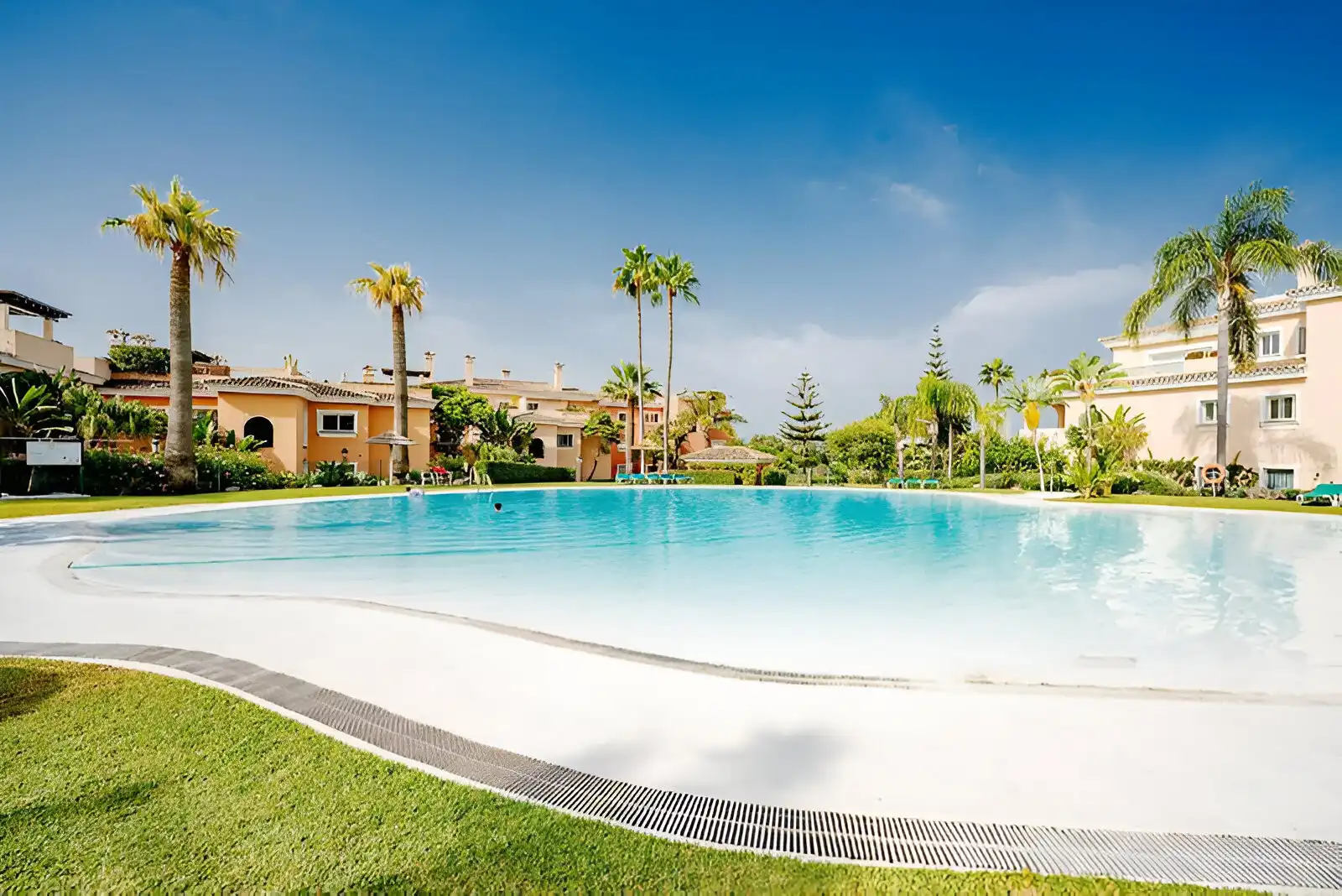 Àtic amb piscina en venda a Benamara - Atalaya, imagen 3