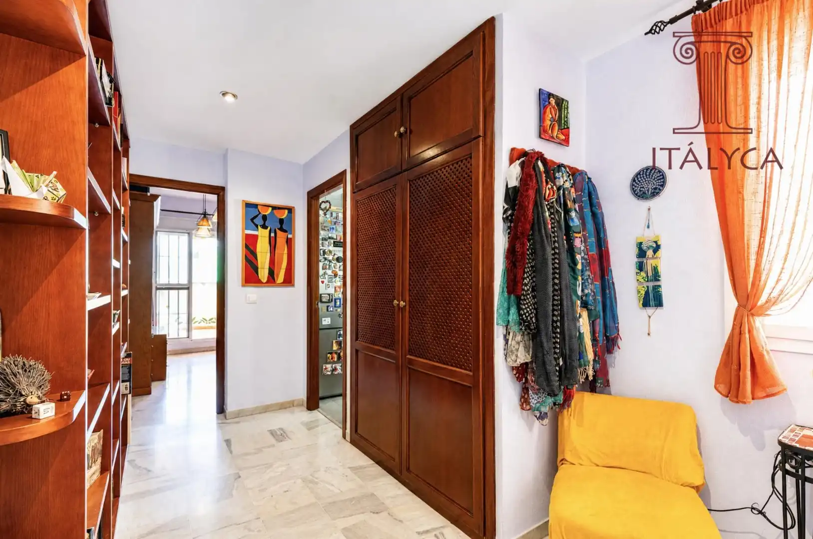 Penthouse zum Verkauf in Casco Antiguo, imagen 33
