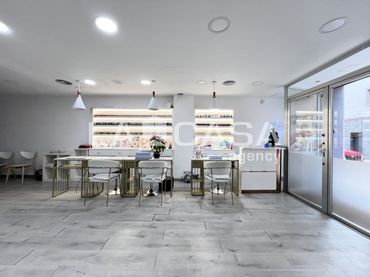 Business premises for sale in Carrer de Pi i Gibert