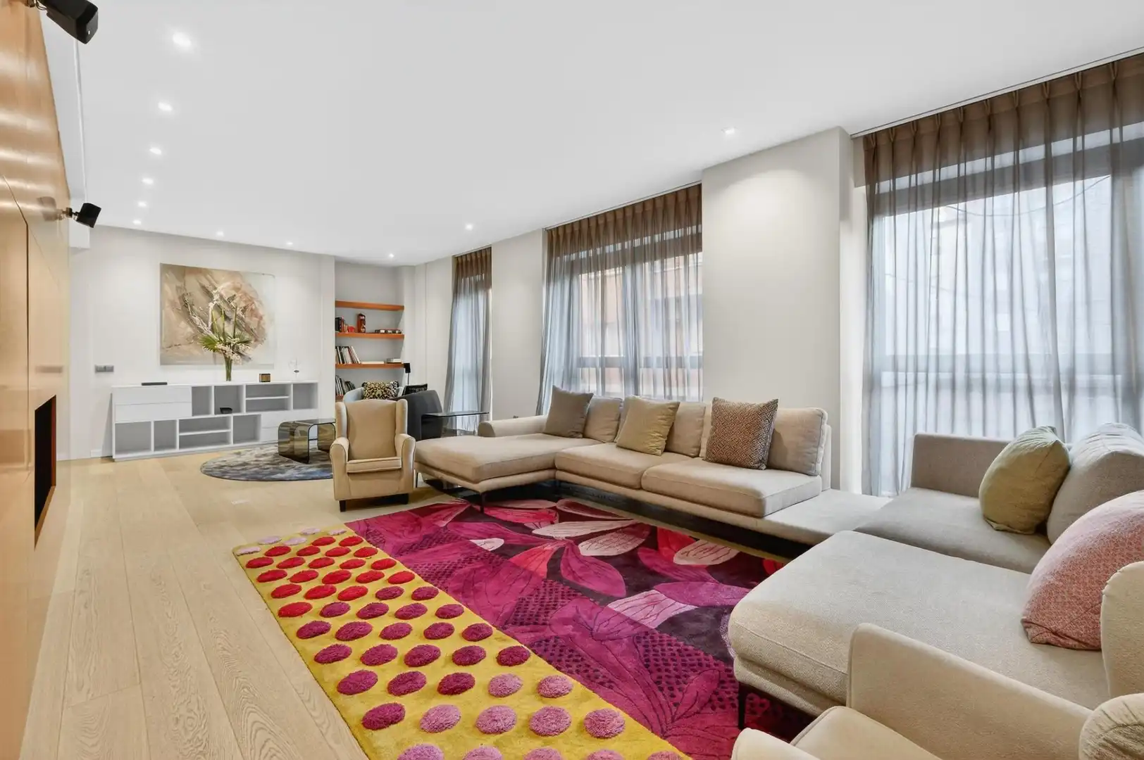 Piso con ascensor en venta en JAUME BALMES, imagen 2