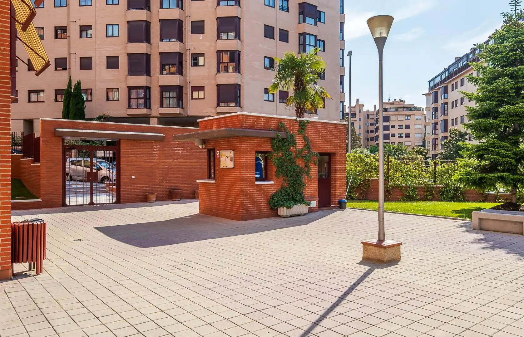 Penthouse mit Pool zum Verkauf in Calle CARLOS IV, imagen 54