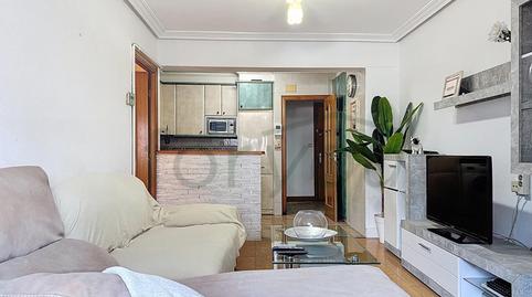 Foto 4 de Pis en venda a Paseo de Larratxo, Altza, Donostia - San Sebastián