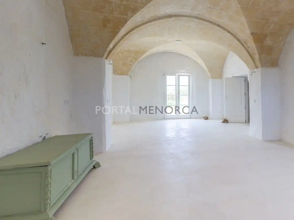 Casa rustica con piscina in vendita a Alaior poble, imagen 11