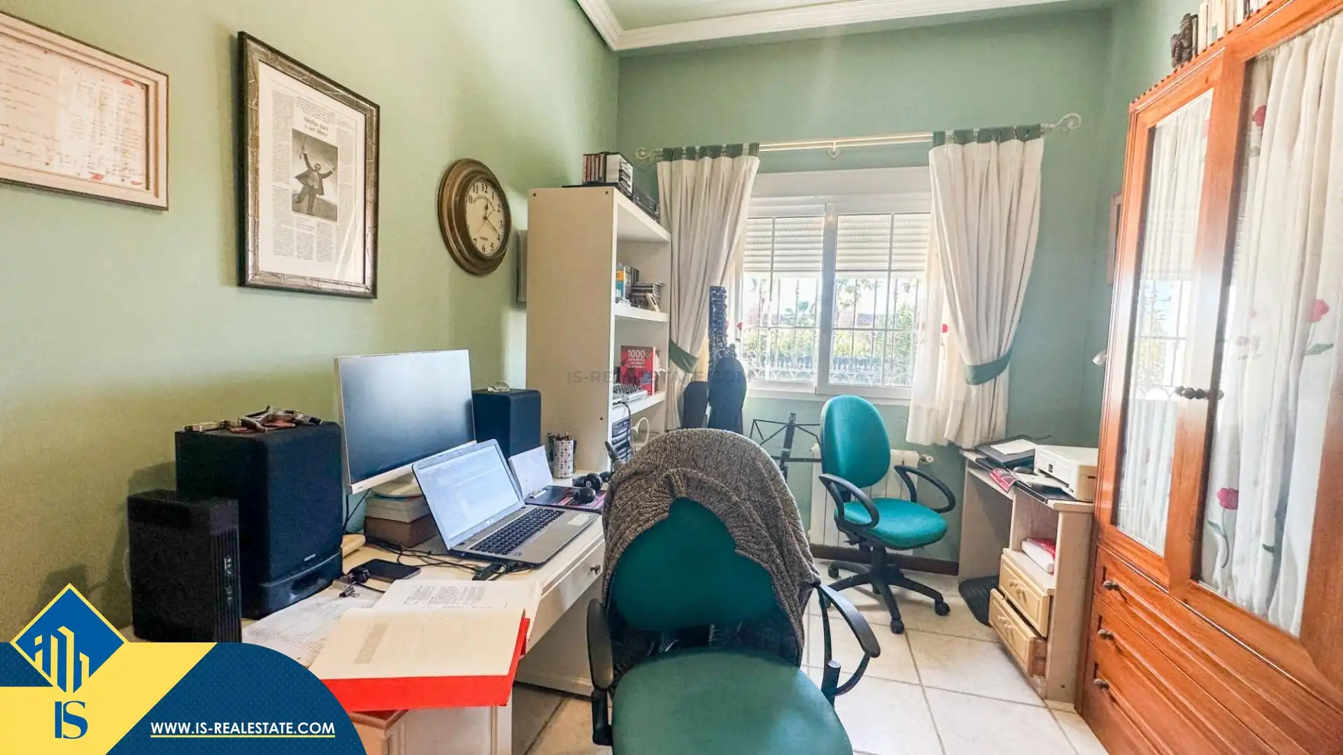 Chalet con jardín en venta en La Mata, imagen 28