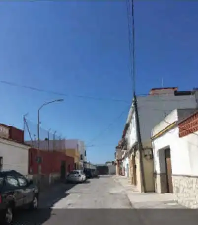 Garatge en venda a C/ Sarasate, Mondejar - Junquillos