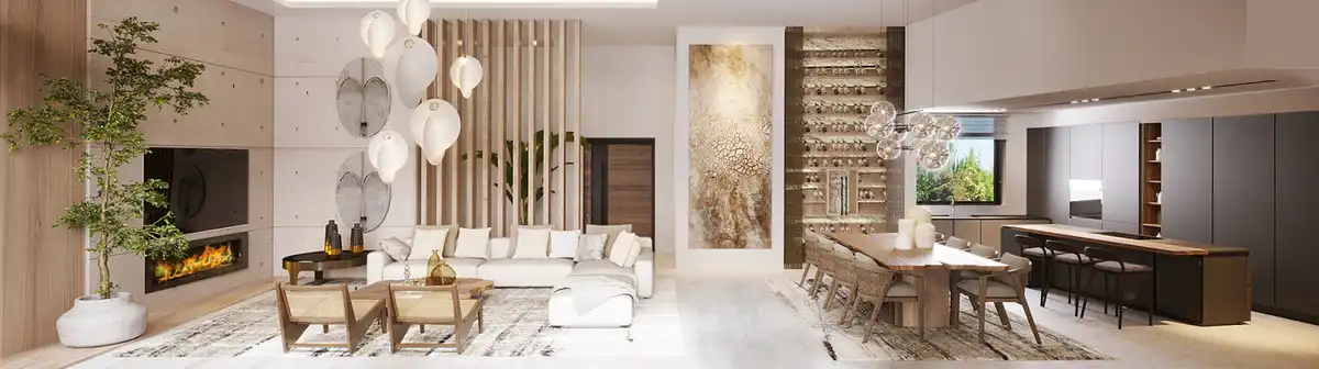 Villa mit Pool zum Verkauf in Calle los Granados 18, imagen 3