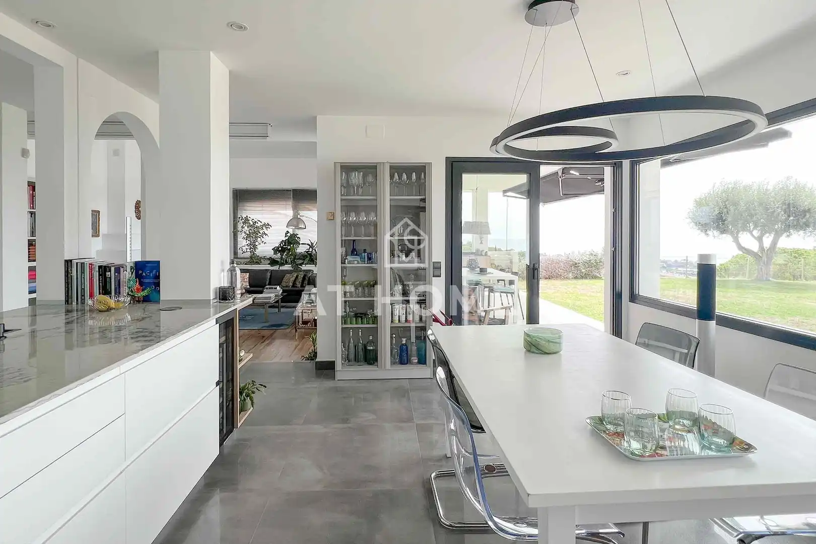 Chalet con terraza en alquiler en Cabrils, imagen 15