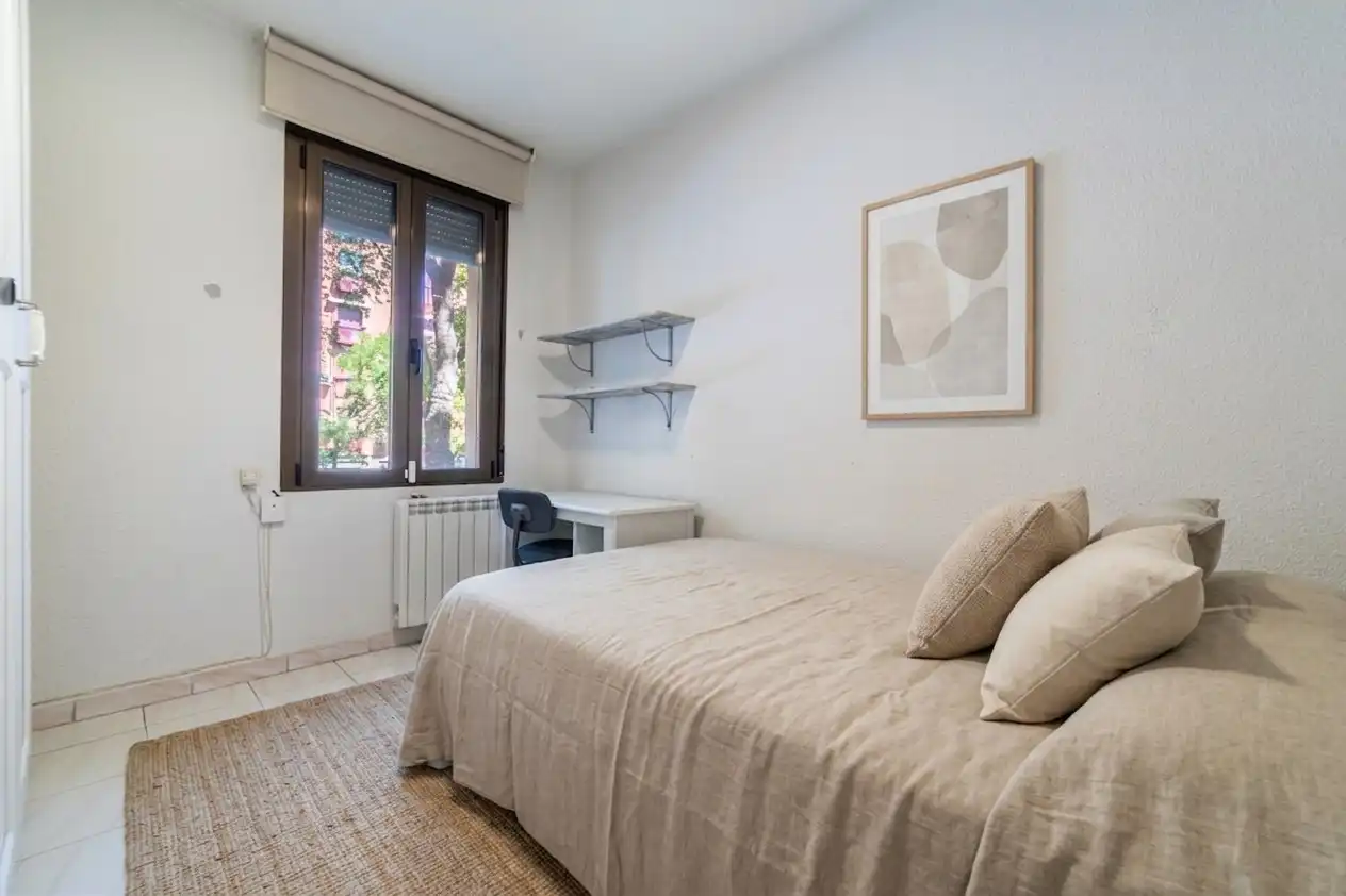 Appartement avec ascenseur à vendre à Paseo de las Acacias 59, imagen 11