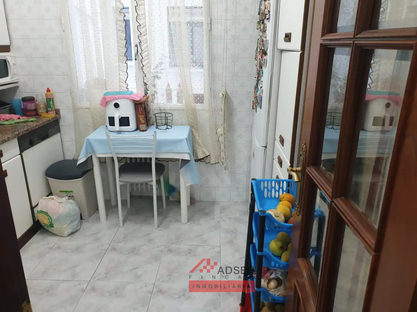 Piso con ascensor en venta en Logroño - AVENIDA SOLIDARIDAD, imagen 6