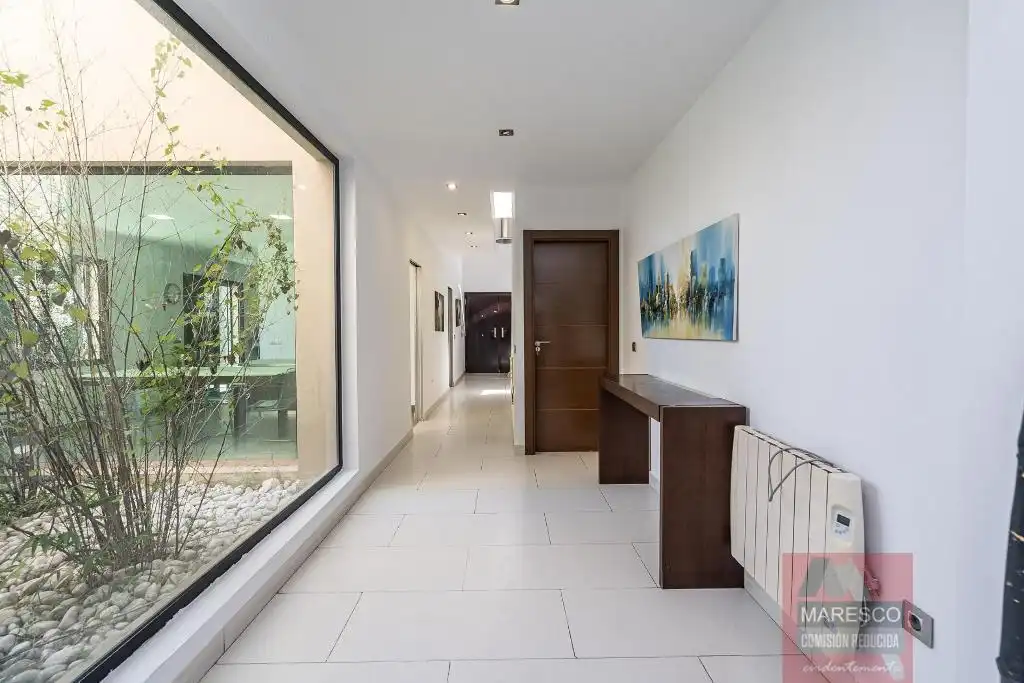 Villa avec terrasse à vendre à Campo de Mijas, imagen 28
