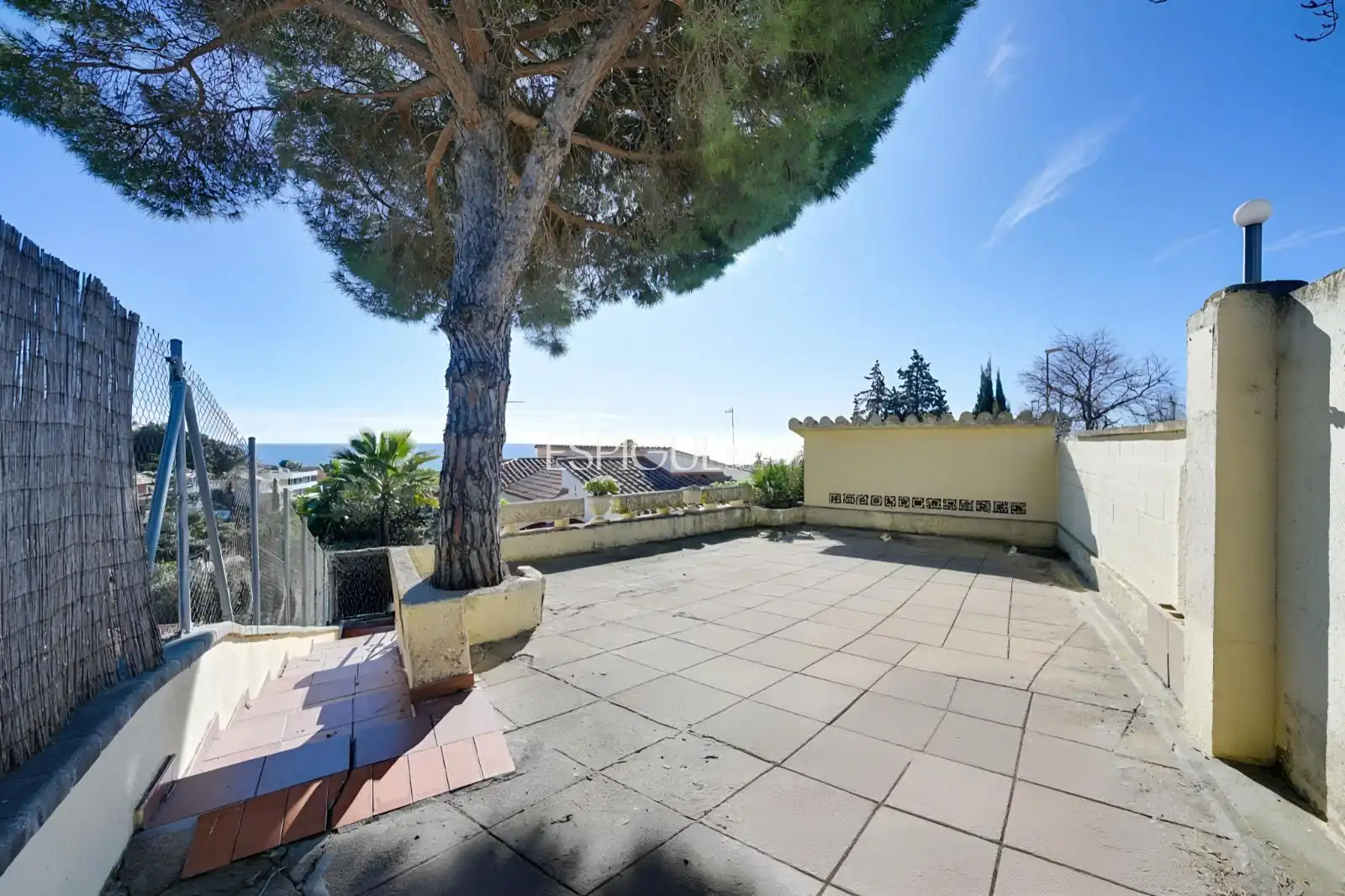 Casa amb terrassa en venda a Arboç, imagen 49