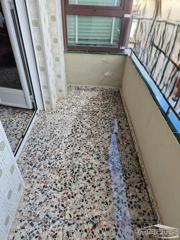 Terraza de Piso en venta en Lucena con Aire acondicionado, Terraza y Trastero