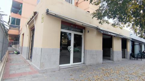Photo 2 of Premises to rent in Calle Lliber, 12, Florida Baja, Alicante / Alacant