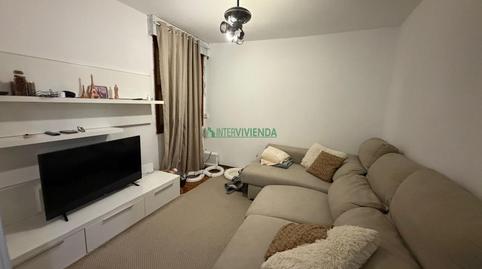 Foto 2 de Pis en venda a Fátima, Vigo