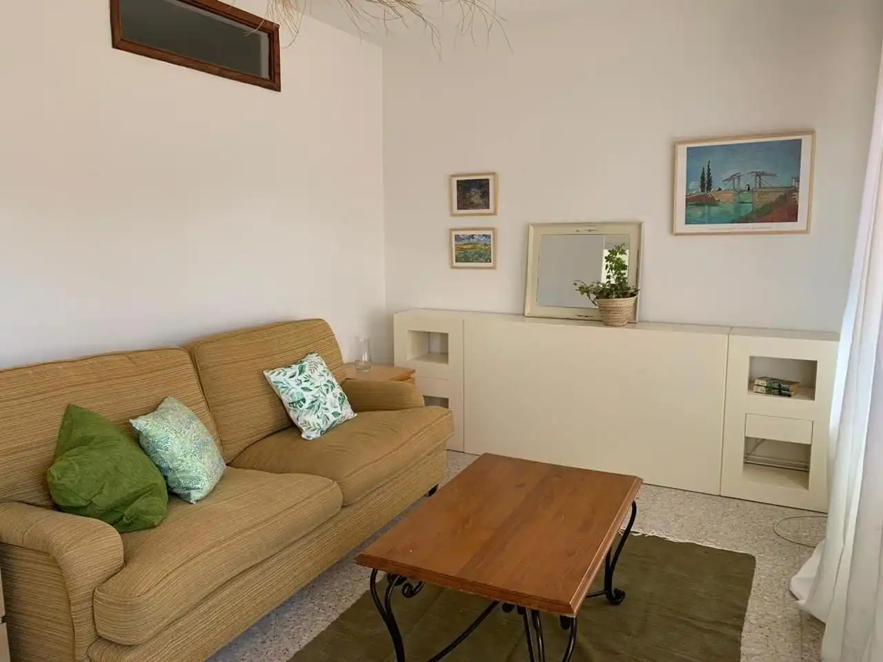 House with terrace for sale in Travesia Veiga Descalza 9, imagen 9