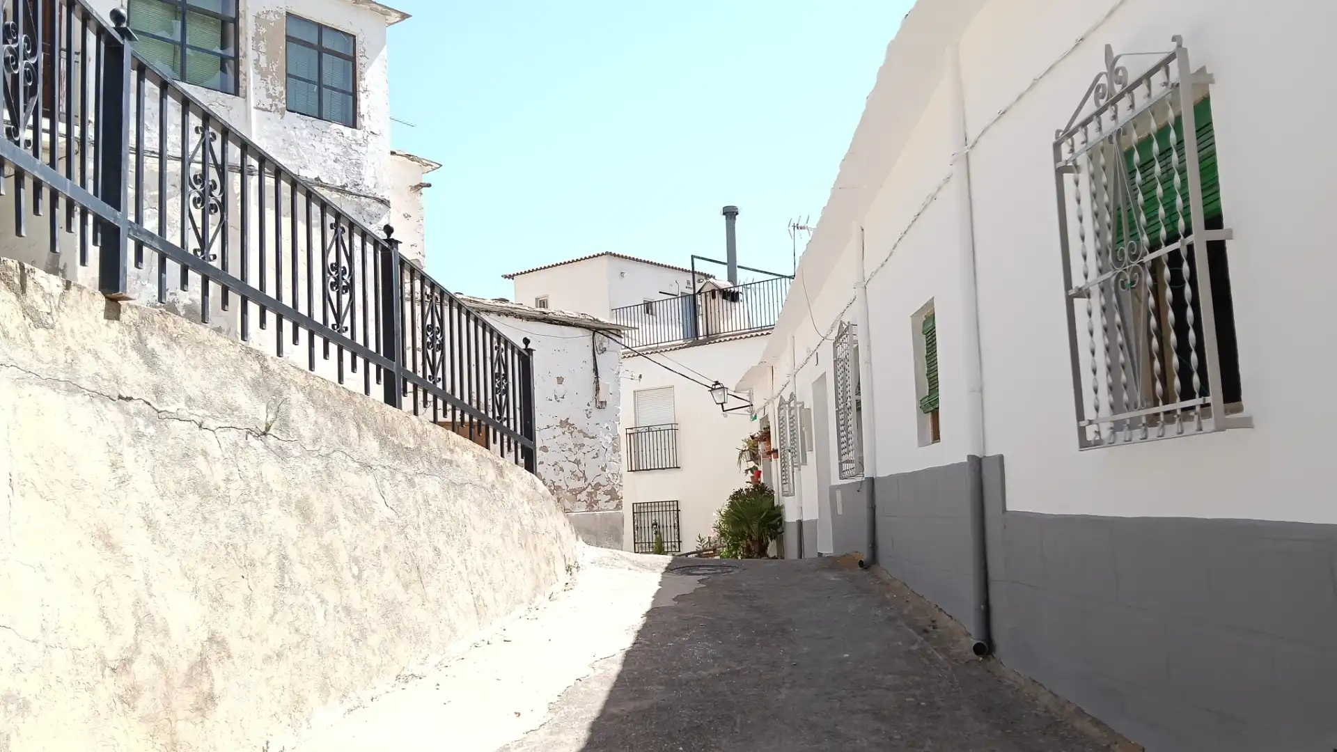 Casa con jardín en venta en Calle Santa Teresa, imagen 3