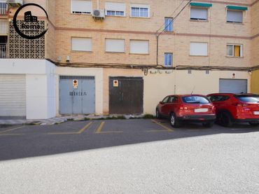 Local comercial en venda a Zaidín