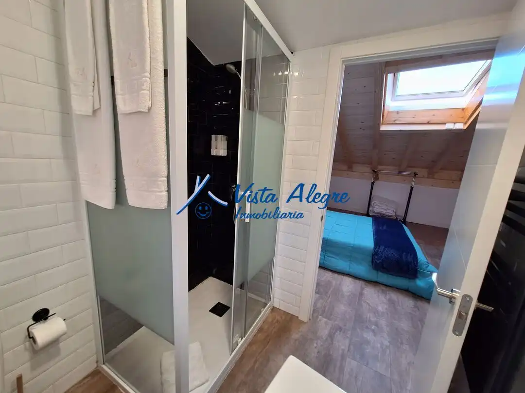 Casa con terraza en venta en Calle Dos de Mayo, imagen 28
