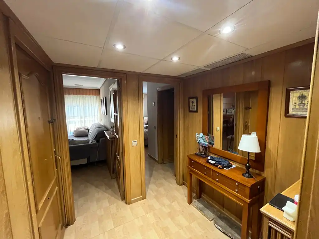 Flat for sale in Albacete  with Air Conditioner, Heating and Terrace